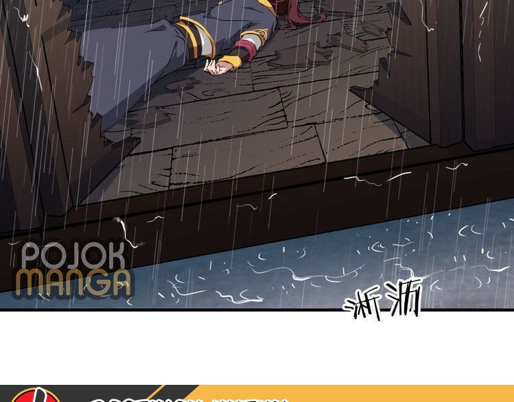 Dragon’s Blood Vessels Chapter 08 Gambar 61